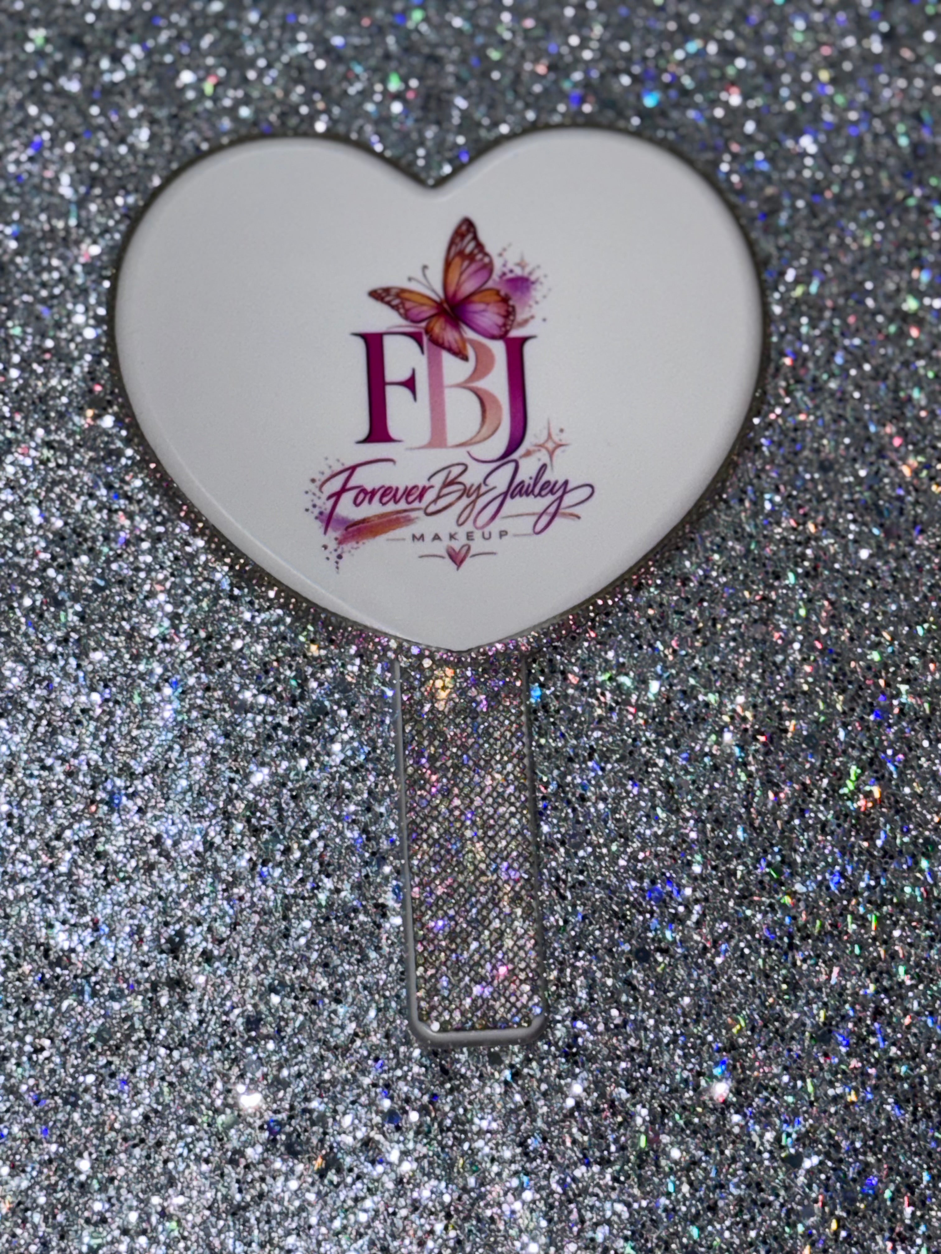 Forever Reflecting Mirror