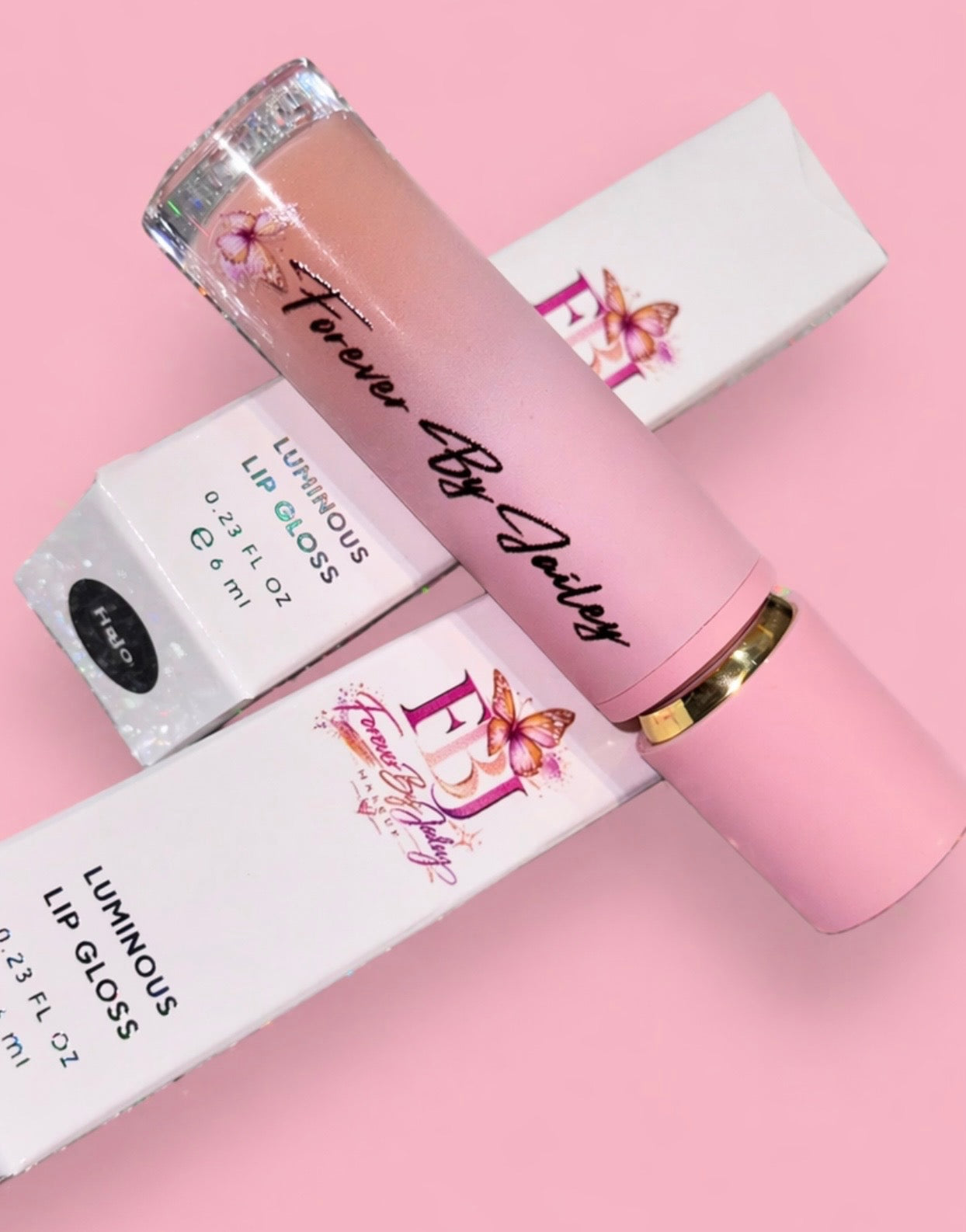 Lip Gloss