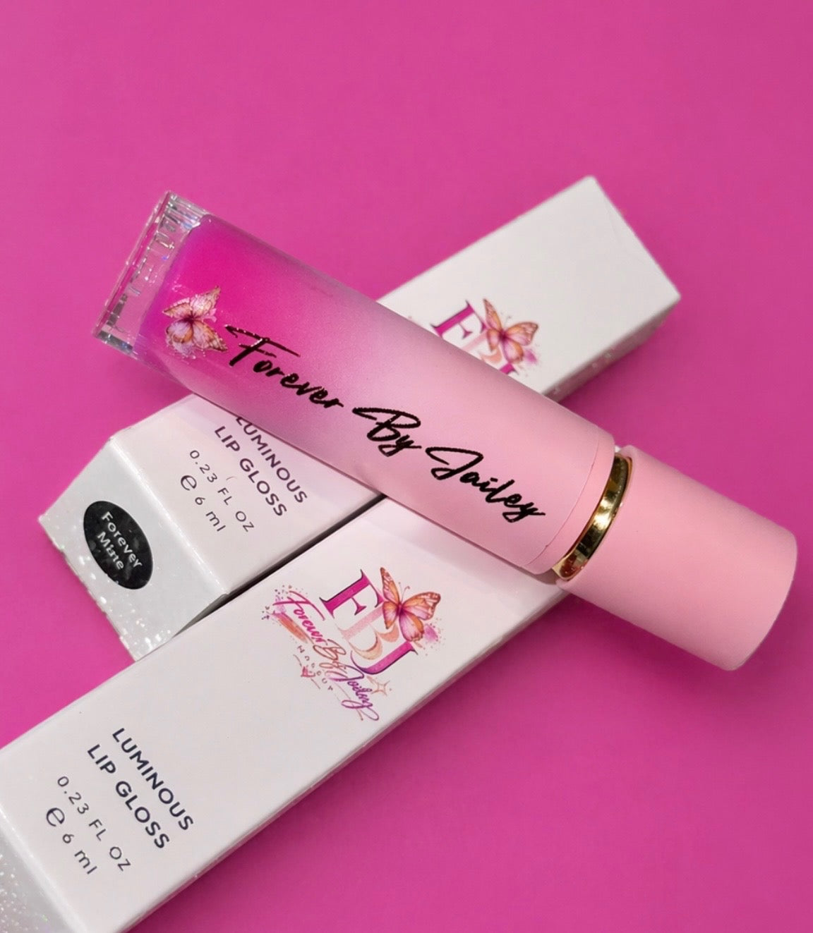 Lip Gloss