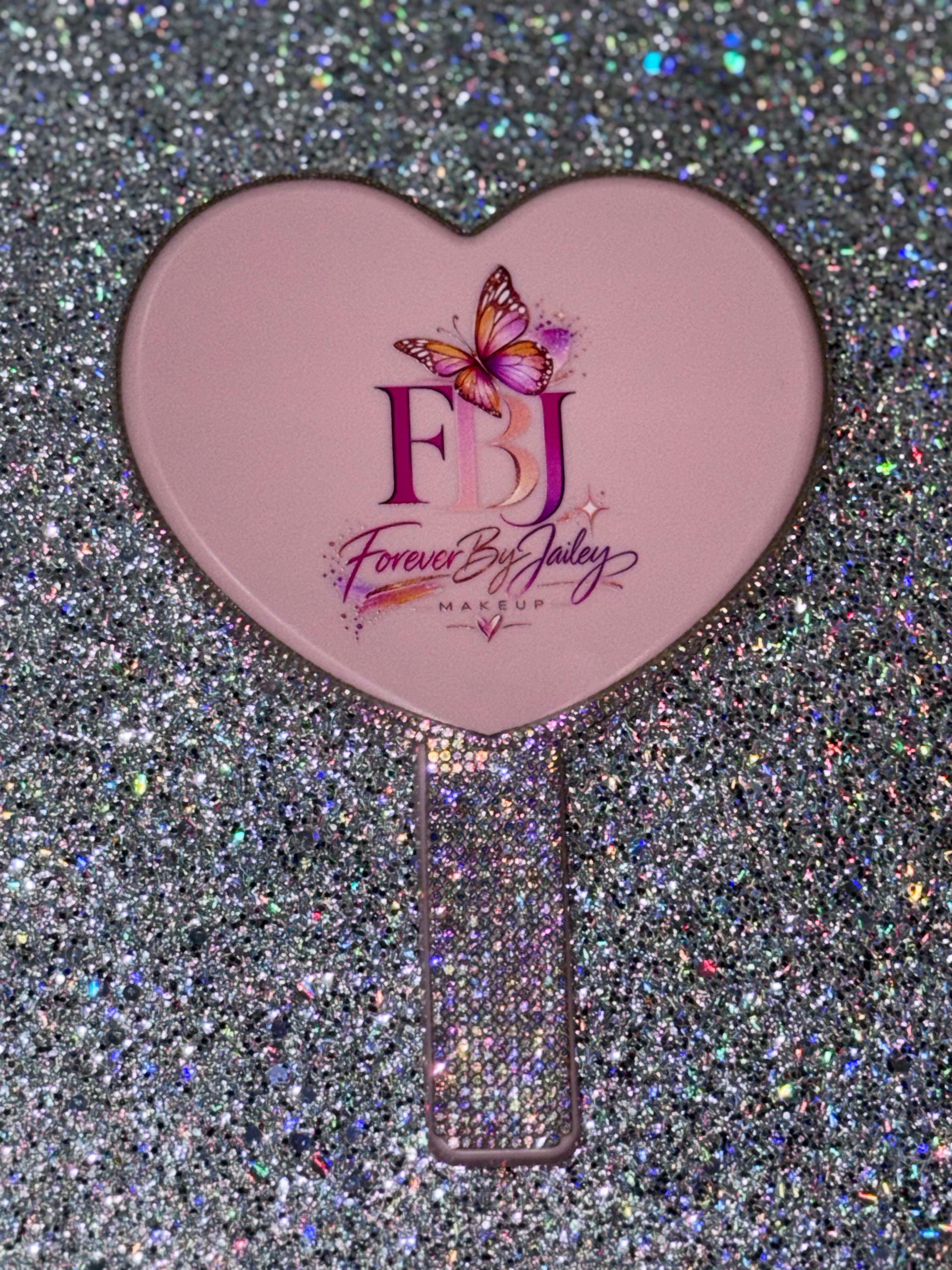 Forever Reflecting Mirror