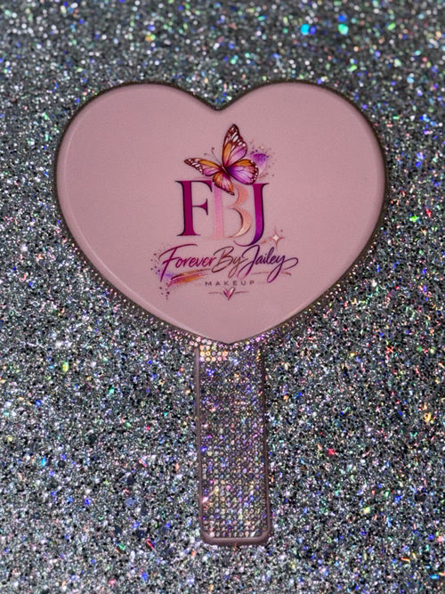 Forever Reflecting Mirror
