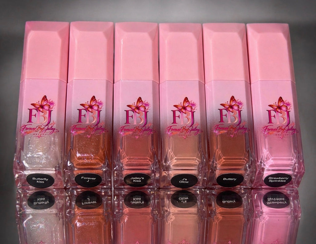 Lip Gloss