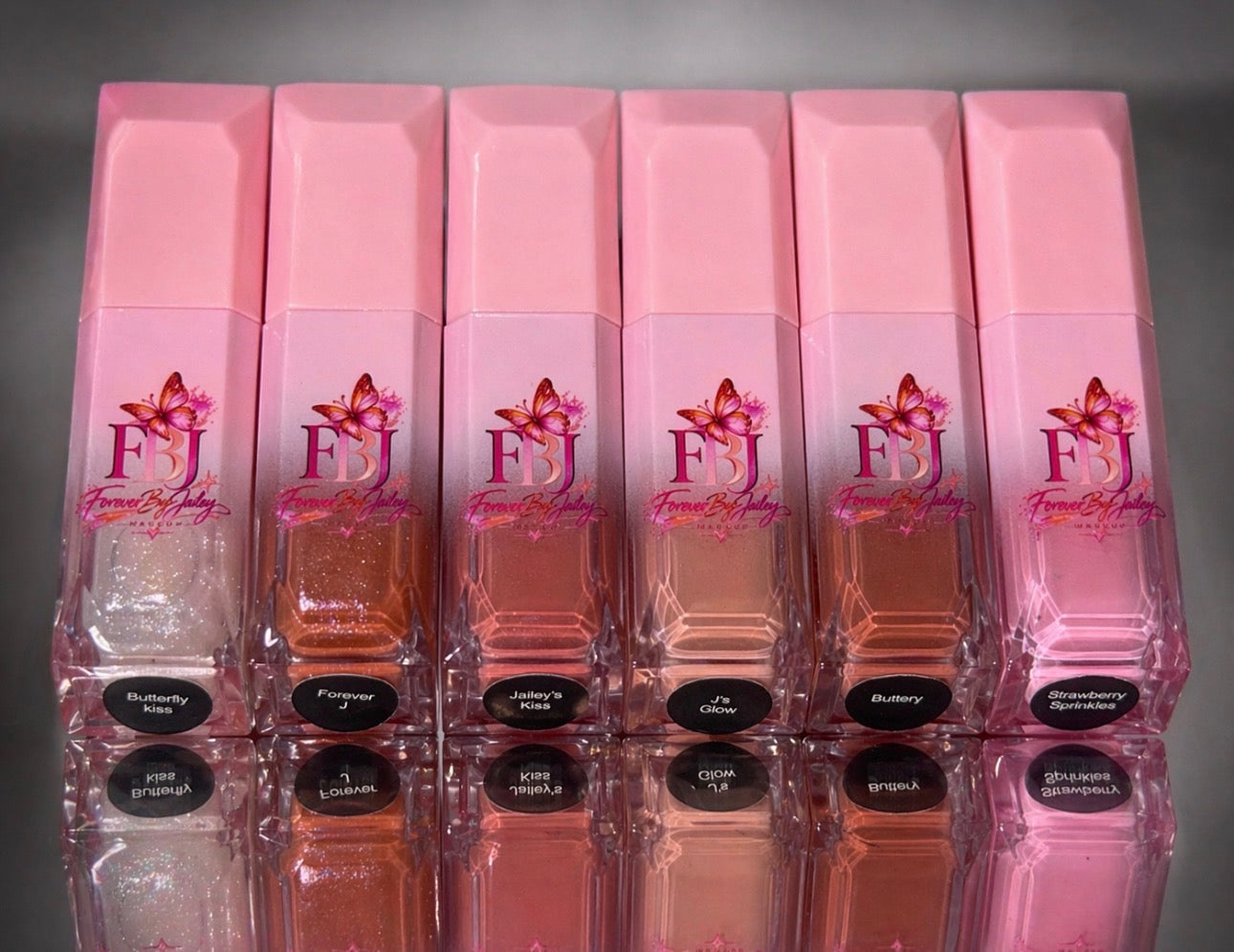 Lip Gloss