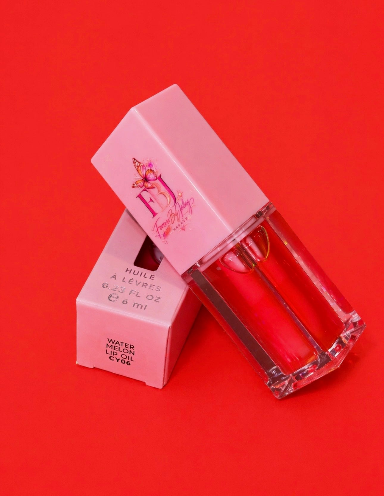 Lush Lip Oil