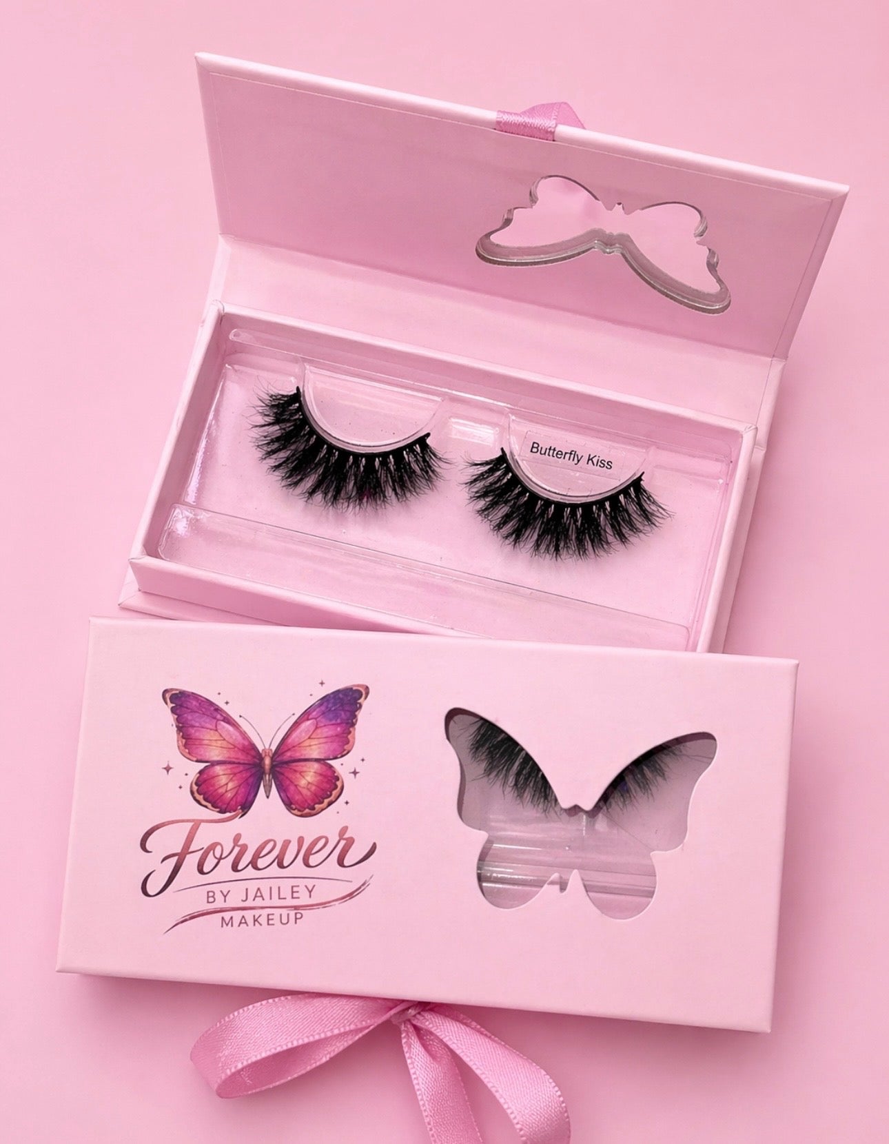Lash Kiss