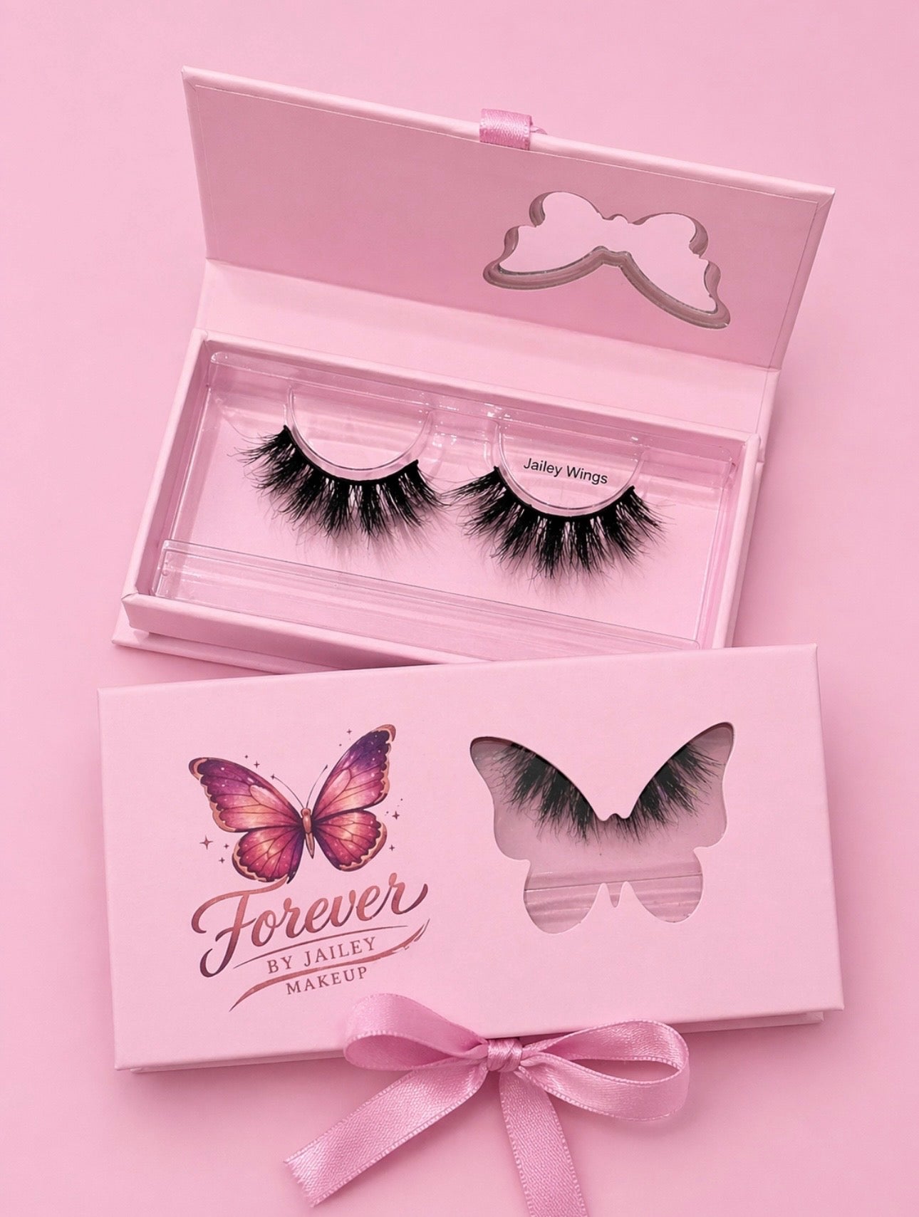 Lash Kiss