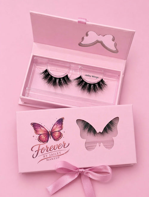 Lash Kiss
