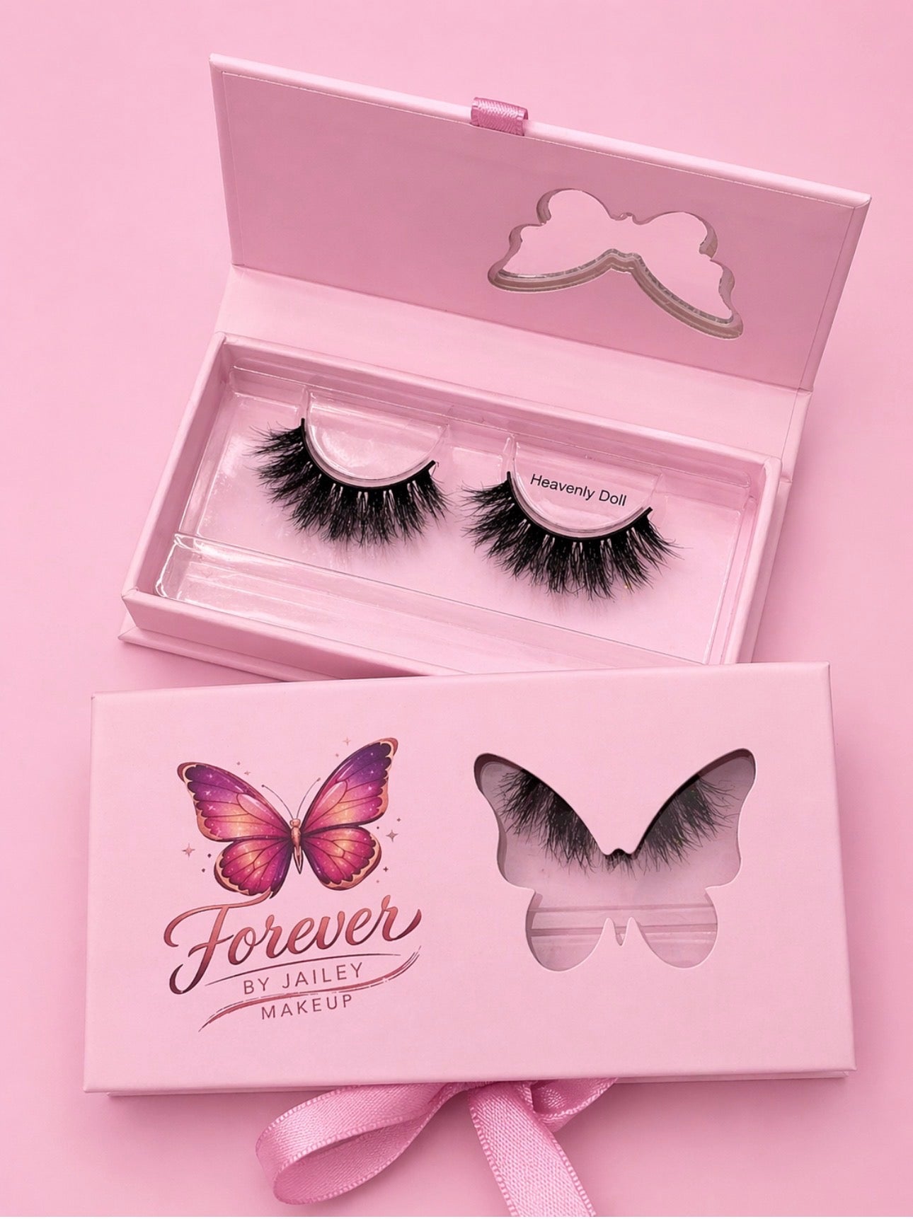 Lash Kiss