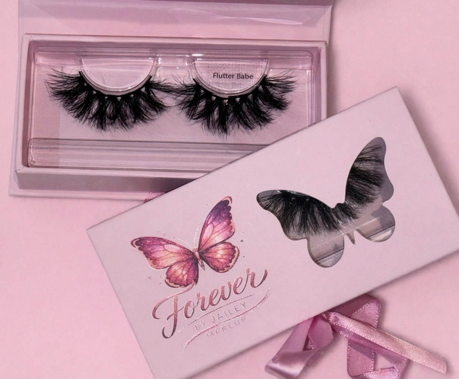 Lash Kiss