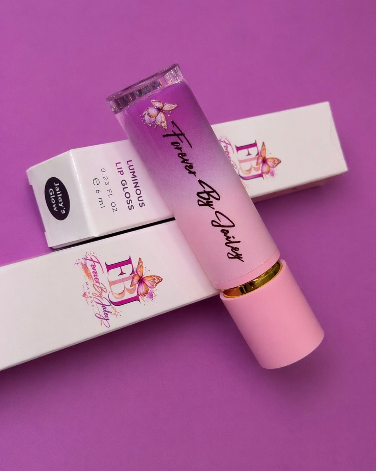 Lip Gloss